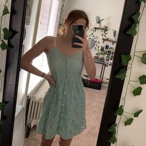 Cute summer dress!